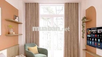 CHO THUÊ CĂN HỘ DỊCH VỤ Ở NGUYỄN THỊ MINH KHAI, QUẬN 1, GẦN DINH ĐỘC L