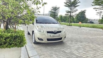 Yaris 1.3 AT nhập Nhật siêu cọp- 78000 km