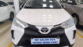 Toyota Vios 2023 E 1.5 MT - 73000 km