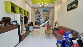 Bán nhà chính chủ đường huỳnh thị đồng