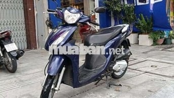 Vision màu xanh 2015 bstp máy êm.