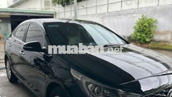 Hyundai Accent 2022 1.4 AT - 73000 km