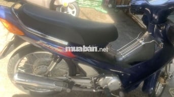 Cần bán xe số qua sử dụng
