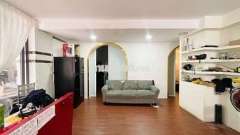 Căn hộ 3 phòng ngủ full nội thất ở Bình Quới, Bình Thạnh