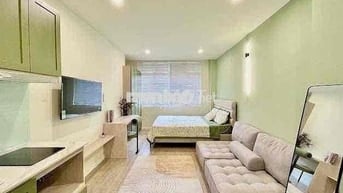 CĂN HỘ TRỐNG PHÒNG STUDIO - CỬA SỔ THOÁNG 🏡