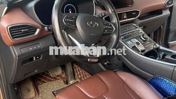 Hyundai Santa Fe 2021 2.5 Xăng Cao Cấp - 80000 km