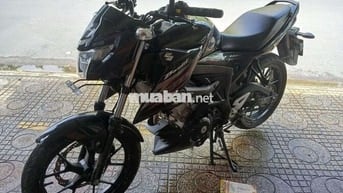 SUZUKI BANDIT 150 FI