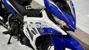 LC135 2013 dọn Kiểng ( Hỗ trợ Trả GóP 0 Đồng )