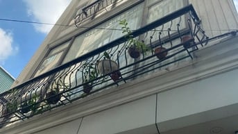 🏡 TRUNG TÂM PHÚC LỢI - NGÕ THÔNG - 45M² - 5 TẦNG MỚI - GIÁ 6.5 TỶ