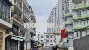 Kinh Dương Vương 92m2 ko lộ giới hẻm 8m thông 2 tầng 2PN chỉ 7,7 tỷ