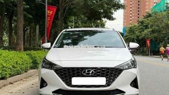 Hyundai Accent sx 2021 đky 2022 1.4 AT siêu mới