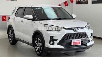 Toyota Raize 2023 - 60000 km