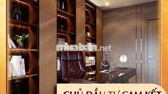 ✨ CHÍNH SÁCH MUA LẠI – AN TOÀN CHO NHÀ ĐẦU TƯ ✨