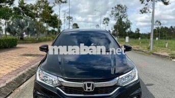 Honda City 2018 1.5 CVT - 127000 km