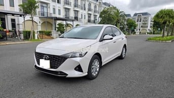 Hyundai Accent 2024 1.4 MT - 1 Chủ Từ Mới