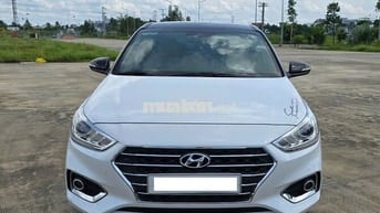 Hyundai Accent 2020 1.4 MT - 35000 km