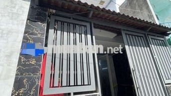 BÁN NHÀ TÂN THỚI HIỆP 29- KDC TÂN TIẾN- 4,2M x 18- DT 75M2-2 TẦNG- Q12