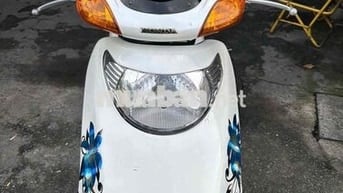 Honda Spacy 100 xe cọp sưu tầm bstp full chức năng