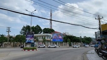 Bán đất trung tâm Dương Đông, Phú Quốc, giá rẻ, số hồng, chính chủ