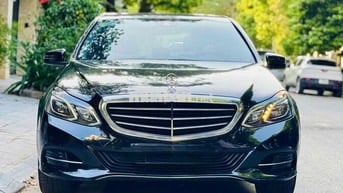 Mercedes E200 sx 2015 đẹp giá tốt