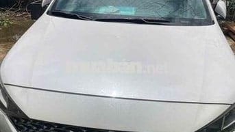 Hyundai Accent 2021 1.4 AT Đặc Biệt - 46000 km