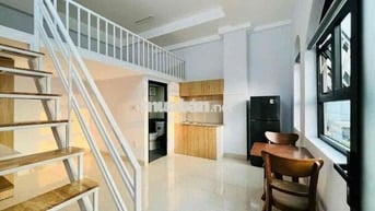 cho thuê phòng trọ có cứa sổ thoáng ngay gò vấp