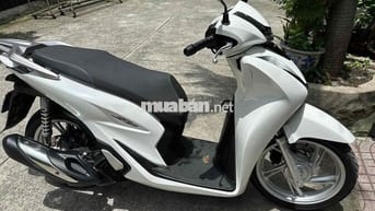SH 125 dk 9/2024 odo 13k km gl ADV