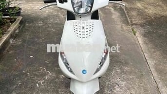piaggio zip100 đời 2016 bstp zin az êm ru xe đẹp