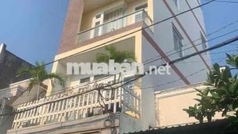 BÁN MT LÊ VĂN QUỚI - MÃ LÒ - 5 TẦNG KIÊN CỐ