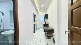 CĂN HỘ 2PN GẦN BỜ KÈ HOÀNG SA TRƯỜNG SA - KHU TRUNG TÂM PHÚ NHUẬN
