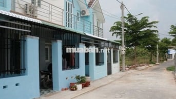 Đất TMDV KDC An Thắng - Phước Lâm (Mỹ Lộc - Tây Ninh)