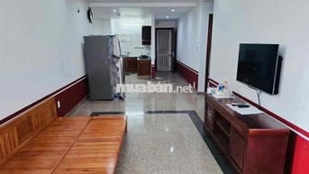 Căn hộ Tây Nguyên plaza Cần Thơ, 89m2, 2 phòng ngủ, Tây Nam, th máy