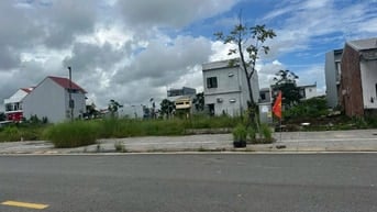 BÁN ĐẤT MẶT TIỀN PHAN ĐÌNH THÔNG – KQH HƯƠNG SƠ