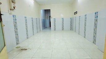 Nhà Đường Dương Bá Trạc,P2Q8,DT 3,3m ×10m, 1 Lầu,Giá 4,18 Tỷ (TL)