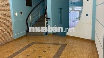 Cho thuê nhà 3,5 tấm 6pn khu tên lửa
