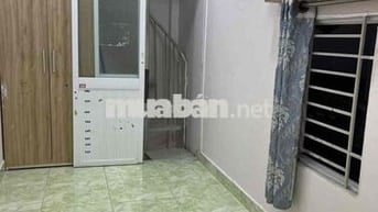 cho thuê nhà nhỏ nguyên căn hẻm 519/68/11 âu cơ tân phú