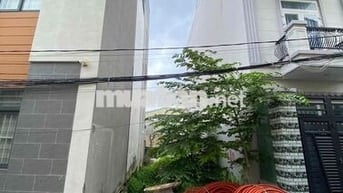 Bán gấp lô đất hẻm Oto Kha Vạn Cân. 60,1m2 Sổ Hồng Riêng, Giá Đầu Tư