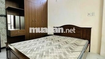CHO THUÊ NHÀ NGUYÊN CĂN ĐƯỜNG PHẠM VĂN BẠCH, GÒ VẤP — 6,5tr/Th