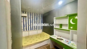 Cho Thuê Nhà HXH đường Lưu Chí Hiếu,DT 4X15M 3PN 2WC NỘI THẤT NHƯ HÌNH