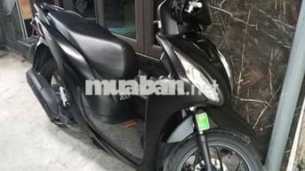 Bán xe Honda vision còn mới, ít sử dụng, biển HN