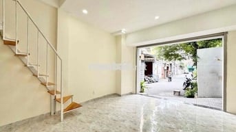 THUÊ MẶT BẰNG TẶNG CHỖ Ở NGAY ĐƯỜNG PHỔ QUANG SẦM UẤT - ĐÃ HOÀN THIỆN