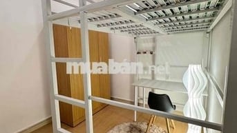 Nhà Lành Lê Văn Sỹ cần tìm chủ mới cho 2 phòng xinh yêu
