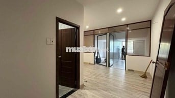 Cho Thuê 2Pn_Cửa Sổ Ban Công_Full NT_Sau Lưng Vận Động Phú Thọ_60m2