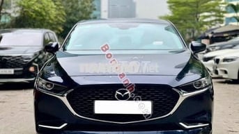 Mazda 3 1.5L Sport Premium 2022
