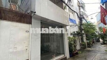 Cho thuê nhà hẻm Lê Văn Sỹ, P13 , Phú Nhuận, 3x8, 1 lầu 1 gác, 2wc, gi