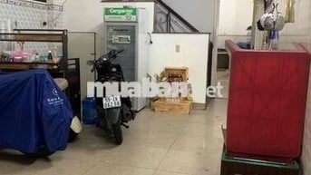 Cho thuê mặt bằng kinh doanh tầng trệt mặt tiền đường Bến Cần Giuộc