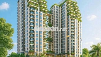Căn hộ Phạm Văn Đồng Thủ Đức bàn giao hoàn thiện ,vị trí Vàng