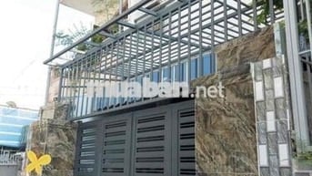 🏡 Nhà 2 tầng kiên cố hẻm Tố Hữu - Phước Hải TT Tp Nha Trang