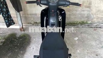 Wave nhỏ TQ vô đồ Nhật máy bóc