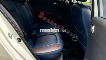 Hyundai Grand i10 1.2 AT – Đời 2018